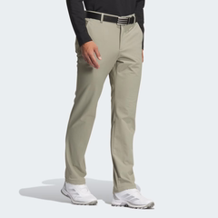 Quần Golf Adidas Nam Chính Hãng - 4-Way Pants - Màu Be | JapanSport JM2950