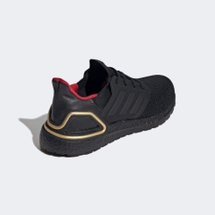 Giày Adidas Chính Hãng - Ultraboost 20 - Đen | JapanSport IF9269