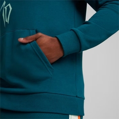 Bộ thể thao Puma Nam Chính Hãng - PUMA x NEYMAR JR Creativity Football - Màu Xanh | JapanSport 658955-13