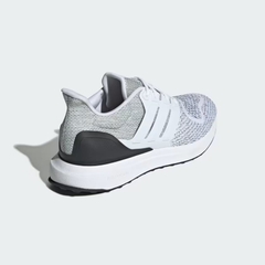 Giày Adidas Nam Chính Hãng - ULTRADREAM DNA - Màu Xám | JapanSport JP7691