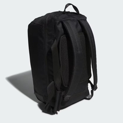 Túi Trống Adidas Chính Hãng - Duffel EP/Syst. 35 L - Màu Đen | JapanSport IK4796