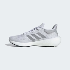 Giày Adidas Nữ Chính Hãng - PUREBOOST JET - Màu Trắng | JapanSport GW0906