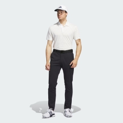 Áo Polo Adidas Nam Chính Hãng - Jacquard HEAT.RDY Tour Ultimate365 - Màu Trắng | JapanSport IL0567