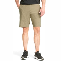 Quần Short Puma Nam Chính Hãng - 101 North Men's Golf Shorts - Màu Navy | JapanSport 532987-02