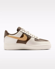 Giày Nike Nam Nữ Chính hãng - Air Force 1 Low - Trắng | JapanSport IR0796-030