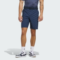 Quần Short Adidas Chính Hãng - Ultimate365 - Màu Xanh | JapanSport JF9017