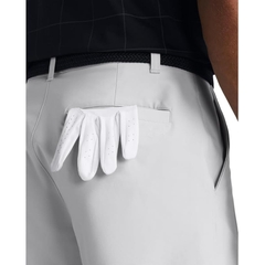 Quần Short Golf Under Armour Nam Chính Hãng - Tech Golf Shorts - Màu Trắng | JapanSport 1350071-014