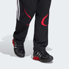Quần dài nam Adidas Chính Hãng -  Teamgeist Adicolor TRACKPANT - Màu Đen | JapanSport KD5866
