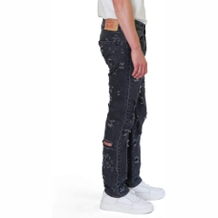 Quần Levi's Chính Hãng - Original Fit Jeans Men's - Màu Đen | JapanSport 005013083