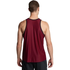 Áo phông Under Armour Chính hãng - Project Rock Red One ISO - Màu Đỏ | JapanSport 6004940-625