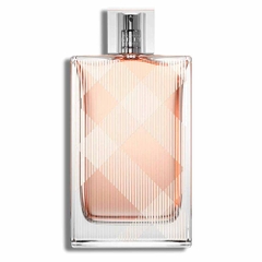 Nước Hoa nữ Burberry Chính hãng - Burberry  Brit / EDT Spray New Packaging 100ml (W) | JapanSport