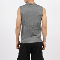 Áo Phông Reebok Chính Hãng - TRAINING ID TRAIN ENERGY SLVLS TECH TEE - Màu Xám | JapanSport 100214943