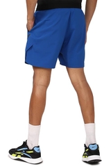 Quần Shorts Reebok Nam Chính Hãng - Certified Strength - Màu Blue | JapanSport HS7900