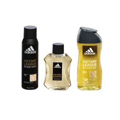 Nước hoa Chính hãng Adidas Victory League EDT 100ml | JapanSport