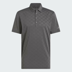 Áo Polo Adidas Chính Hãng - Jacquard Ultimate365 - Màu Xám | JapanSport JL5265