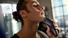 Máy cạo râu Philips - Shaver 3000X Series Wet & Dry Electric Shaver - X3001/00  | JapanSport