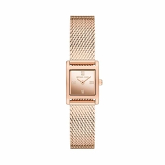 Đồng hồ Michael Kors Chính hãng - Classy Series Quartz Watch 26mm | JapanSport MK4960