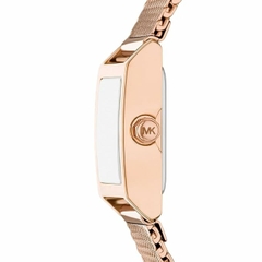 Đồng hồ Michael Kors Chính hãng - Classy Series Quartz Watch 26mm | JapanSport MK4960