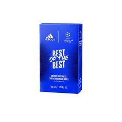Nước hoa Chính hãng Adidas UEFA Best Of The Best Eau De Toilette 100ml