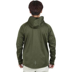 Áo Khoác Puma Nam Chính Hãng - Windproof Blouson - Màu Xanh | JapanSport 526151-70