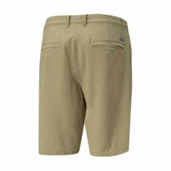 Quần Short Puma Nam Chính Hãng - 101 North Men's Golf Shorts - Màu Navy | JapanSport 532987-02