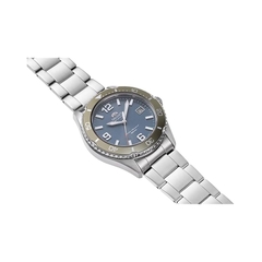 Đồng hồ chính hãng Orient Nam - Mako Solar Powered Domestic 40MM | JapanSport RN-WJ0002L