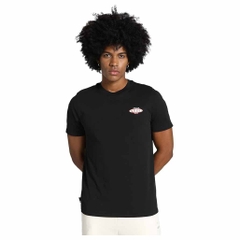Áo Phông Puma Chính hãng - GRAPHICS FM T-shirt - Màu Đen| JapanSport 622742-01