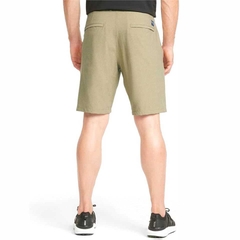 Quần Short Puma Nam Chính Hãng - 101 North Men's Golf Shorts - Màu Navy | JapanSport 532987-02
