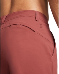 Quần Short Under Armour Chính Hãng - Fish Hunter 2.0 - Màu Đỏ Sedona | JapanSport 1383566-611
