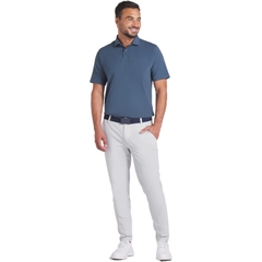Áo Polo Puma Chính Hãng - Modalon Men's Golf Polo - Màu Xanh | JapanSport  629566-01