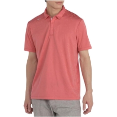 Áo Polo Mizuno Chính Hãng - Nexlite Golf Wear  - Màu Hồng | JapanSport E2MAC004-60