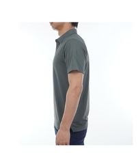 Áo Polo Puma Chính Hãng - AERLON- Màu Olive | JapanSport 631764-03