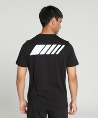 Áo Phông Puma Chính hãng - AMG GRAPHIC T-Shirt - Màu Đen | JapanSport 623717-01