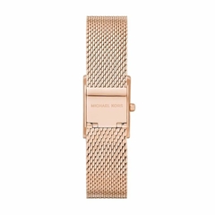 Đồng hồ Michael Kors Chính hãng - Classy Series Quartz Watch 26mm | JapanSport MK4960