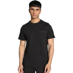 Áo Phông Puma Chính hãng - AMG GRAPHIC T-Shirt - Màu Đen | JapanSport 623717-01