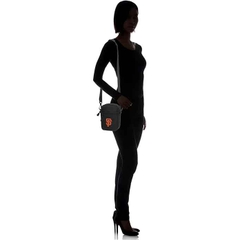 Túi MLB Chính Hãng - Shoulder Bag - Màu Đen | JapanSport SG-SD12