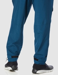 Quần Puma Nam Chính Hãng - Training FIRST MILE Woven Pants - Màu Xanh | JapanSport 521004-65