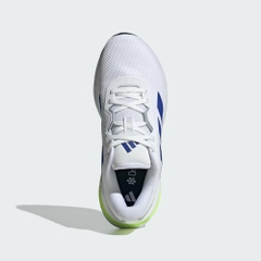 Giày Adidas Nam Chính Hãng - Galaxy 7 Running - Màu Trắng | JapanSport JI4598