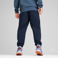 Quần Puma Chính Hãng - PUMA x ROCKET LEAGUE - Màu Xanh | JapanSport 627438-14