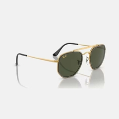Kính Ray-Ban Chính hãng - MARSHAL II | RB3648M 923931 52mm | JapanSport