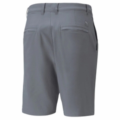Quần Short Puma Nam Chính Hãng - 101 SOUTH GOLF SHORTS - Màu Xám | JapanSport 532988-03