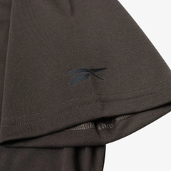 Áo Phông Reebok Chính Hãng - WESTY EASY FIT GRAPHIC TEE - Màu Xanh | JapanSport 100242185