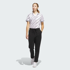 Quần Adidas Nữ Chính Hãng - Go-to Knit Pants - Màu Đen | JapanSport JC9234