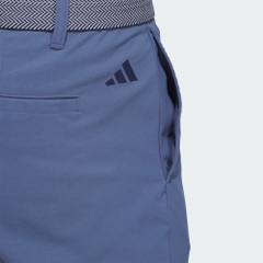 Quần Golf Adidas Nam Chính Hãng - Chino Ultimate365 - Màu Xanh | JapanSport IU2844