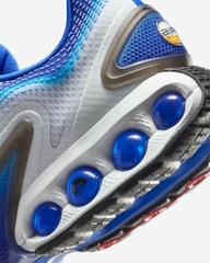 Giày Nike Nam Chính Hãng - Air Max Dn SE - Màu Trắng Xanh  | JapanSport HF5531-400