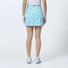 Chân Váy FootJoy Chính Hãng - FootJoy Women's Golf Skirt - Màu Xanh | JapanSport 80573-FJW-S23-P02