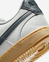 Giày Nike Nam Chính Hãng - Court Vision Low -Màu Trắng/ Vàng | JapanSport  IB2998-003
