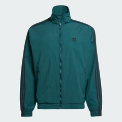 Áo Khoác Adidas Chính Hãng - Firebird Track Top - Màu Xanh | JapanSport JY1329