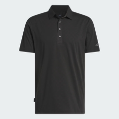 Áo Polo Adidas Nam Chính Hãng - Polo Twistknit Tour Ultimate365 - Màu Đen | JapanSport JN9081