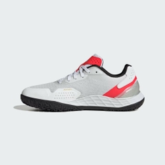 Giày Tennis Adidas Chính Hãng - Defiant Speed 2 - Màu Trắng | JapanSport KK1414